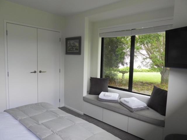 The Gate House Villa ตาอูรังกา ภายนอก รูปภาพ